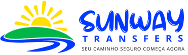 SunWay Transfers - Transfer Orlando, Miami e Cruzeiros com Motorista Brasileiro